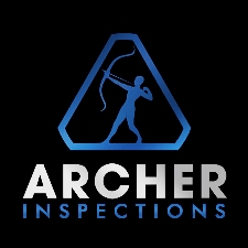 Logo for Archer Inspections